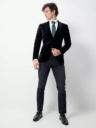 NUDIE JEANS | Jeans Slim Fit LEAN DEAN | 